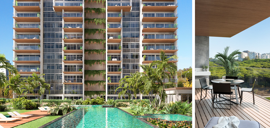 Monview Miraflores Monview Miraflores
